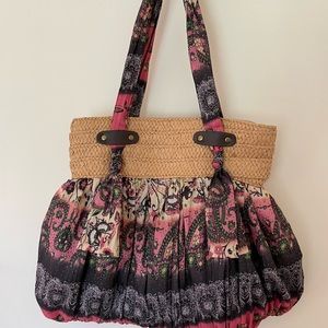 Shoulder bag